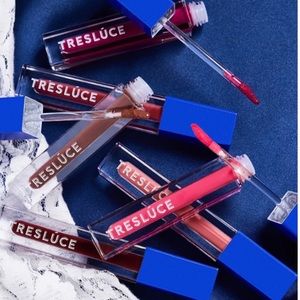 NIB✔️Tresluce Beauty - Bold y Atrevida
